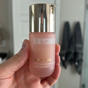 BeautyCounter Countertime Tripetide Serum